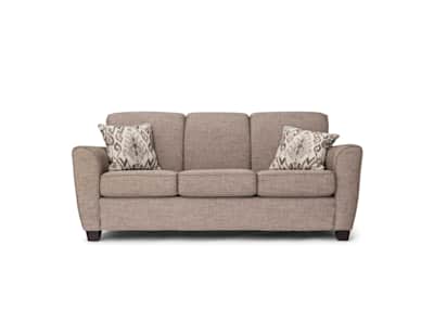 Redding 2024 tan sofa